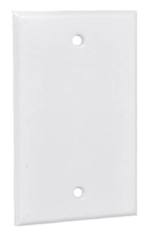 Handy Box Blank Cover PVC Rectangular Cover Fit Standard Handy Box