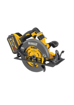 Dewalt circular saw 60 volt 2025