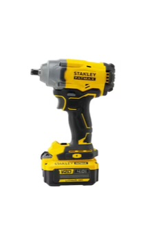Stanley impact wrench online
