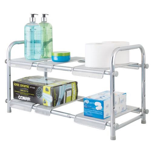 Expandable Undersink Organizer 