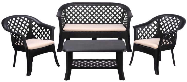 Veranda chair set hotsell
