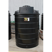 400 gal. Black Water Tank - H930848814